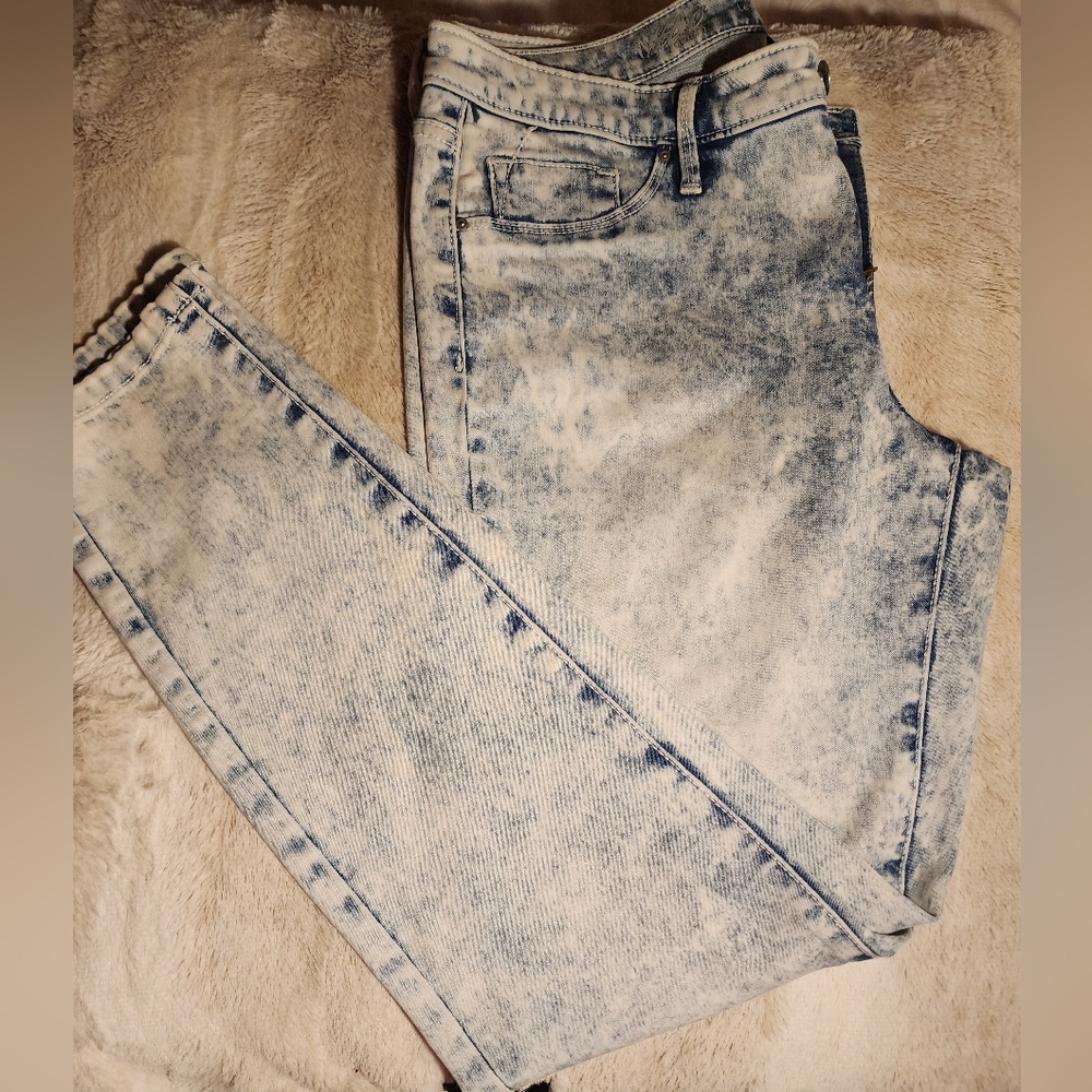 Mossimo Jeans